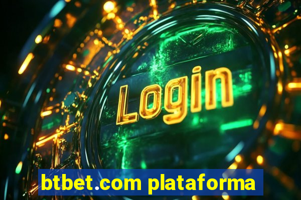 btbet.com plataforma